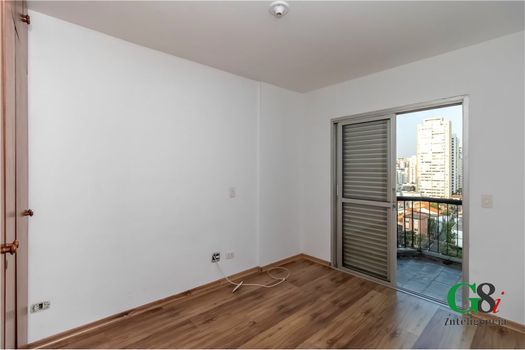 Foto 20 do(a) Cobertura de 5 quartos à venda em Vila Clementino, São Paulo