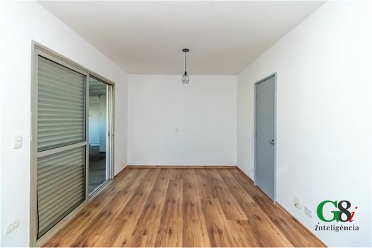 Foto 22 do(a) Cobertura de 5 quartos à venda em Vila Clementino, São Paulo