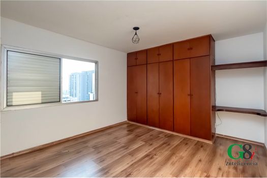 Foto 15 do(a) Cobertura de 5 quartos à venda em Vila Clementino, São Paulo
