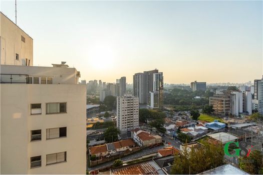 Foto 13 do(a) Cobertura de 5 quartos à venda em Vila Clementino, São Paulo