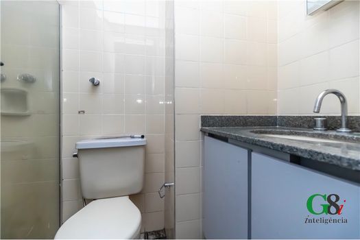 Foto 17 do(a) Cobertura de 5 quartos à venda em Vila Clementino, São Paulo