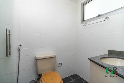 Foto 21 do(a) Cobertura de 5 quartos à venda em Vila Clementino, São Paulo