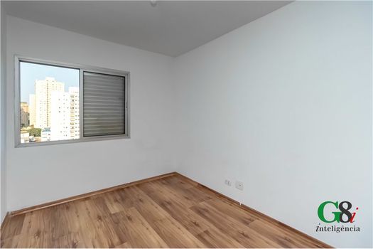 Foto 19 do(a) Cobertura de 5 quartos à venda em Vila Clementino, São Paulo