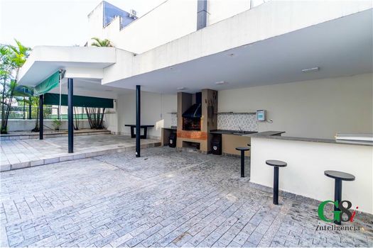Foto 39 do(a) Cobertura de 5 quartos à venda em Vila Clementino, São Paulo