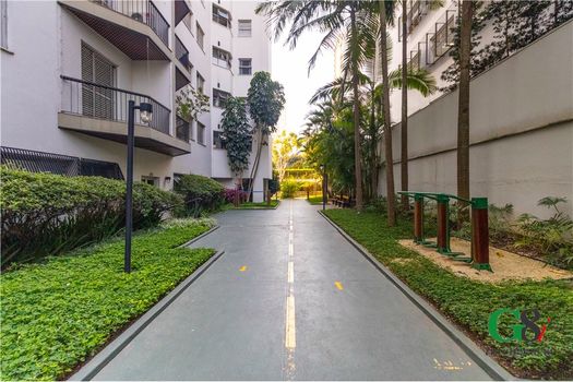 Foto 40 do(a) Cobertura de 5 quartos à venda em Vila Clementino, São Paulo