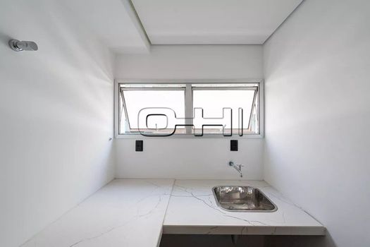 Foto 10 do(a) Apartamento de 1 quartos à venda em Vila Clementino, São Paulo