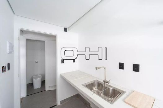 Foto 7 do(a) Apartamento de 1 quartos à venda em Vila Clementino, São Paulo