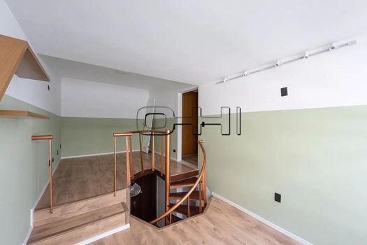 Foto 13 do(a) Apartamento de 1 quartos à venda em Vila Clementino, São Paulo