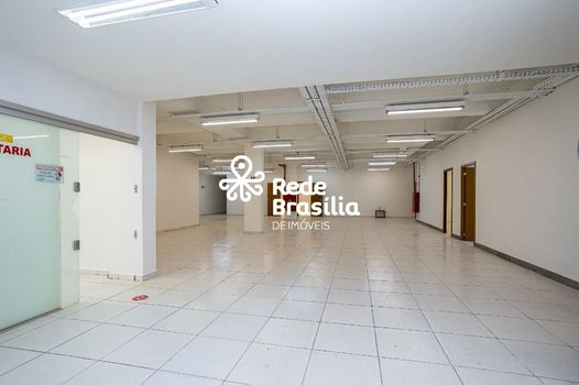 Foto 1 do(a) Loja false para alugar em Asa Norte, Brasília