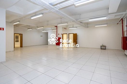 Foto 3 do(a) Loja false para alugar em Asa Norte, Brasília