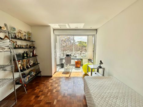 Foto 14 do(a) Apartamento de 3 quartos à venda em Jardim Paulista, São Paulo