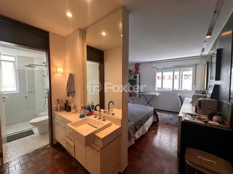 Foto 19 do(a) Apartamento de 3 quartos à venda em Jardim Paulista, São Paulo