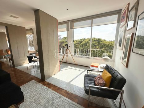 Foto 5 do(a) Apartamento de 3 quartos à venda em Jardim Paulista, São Paulo