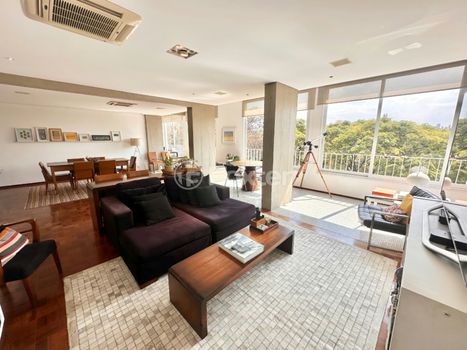 Foto 4 do(a) Apartamento de 3 quartos à venda em Jardim Paulista, São Paulo