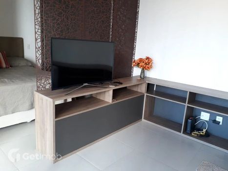 Foto 2 do(a) Apartamento de 1 quartos para alugar em Paraíso, São Paulo