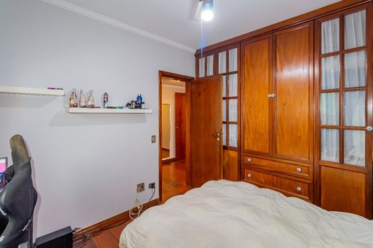 Foto 15 do(a) Apartamento de 4 quartos à venda em Mirandópolis, São Paulo