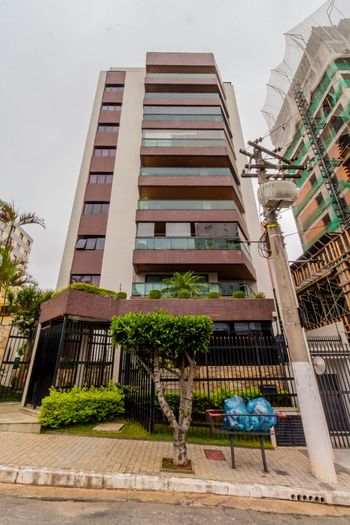 Foto 42 do(a) Apartamento de 4 quartos à venda em Mirandópolis, São Paulo