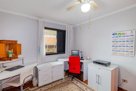 Foto 18 do(a) Apartamento de 4 quartos à venda em Mirandópolis, São Paulo