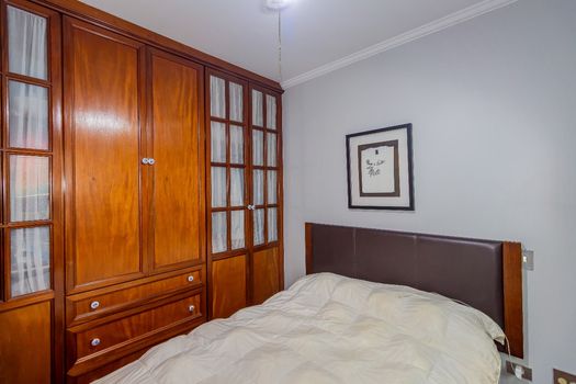 Foto 16 do(a) Apartamento de 4 quartos à venda em Mirandópolis, São Paulo