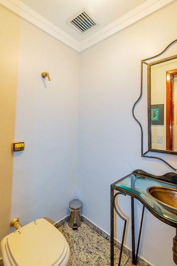 Foto 36 do(a) Apartamento de 4 quartos à venda em Mirandópolis, São Paulo