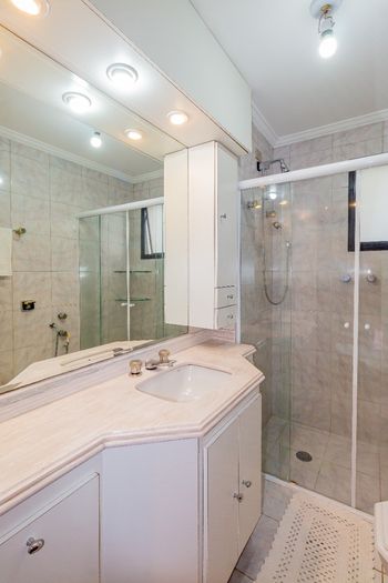 Foto 12 do(a) Apartamento de 4 quartos à venda em Mirandópolis, São Paulo