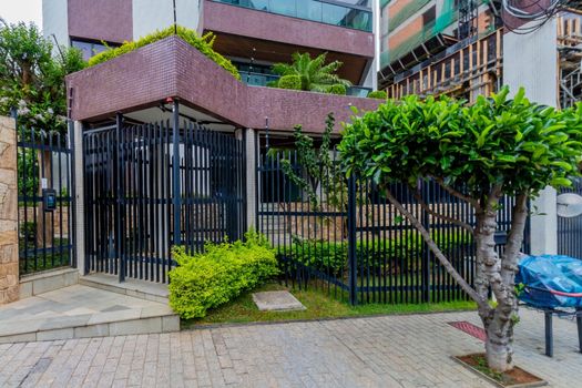 Foto 41 do(a) Apartamento de 4 quartos à venda em Mirandópolis, São Paulo