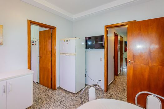 Foto 34 do(a) Apartamento de 4 quartos à venda em Mirandópolis, São Paulo