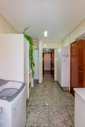 Foto 30 do(a) Apartamento de 4 quartos à venda em Mirandópolis, São Paulo