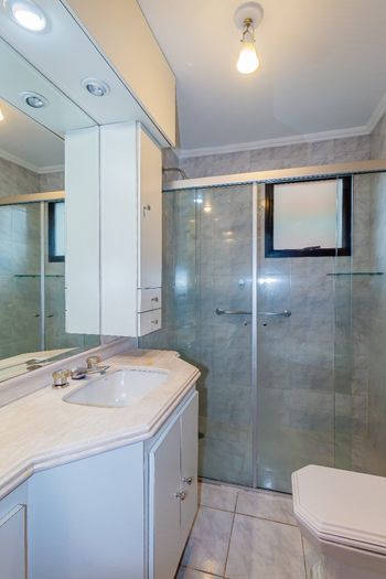 Foto 21 do(a) Apartamento de 4 quartos à venda em Mirandópolis, São Paulo