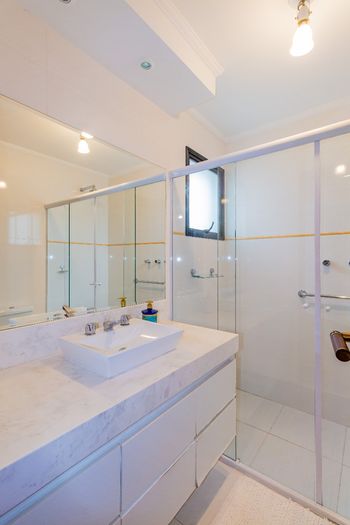 Foto 28 do(a) Apartamento de 4 quartos à venda em Mirandópolis, São Paulo