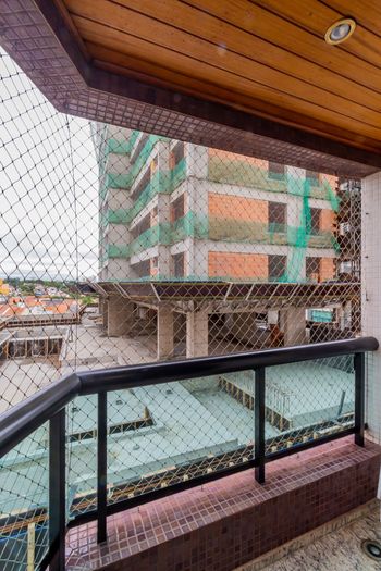 Foto 26 do(a) Apartamento de 4 quartos à venda em Mirandópolis, São Paulo