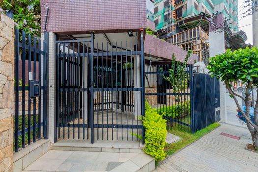 Foto 43 do(a) Apartamento de 4 quartos à venda em Mirandópolis, São Paulo