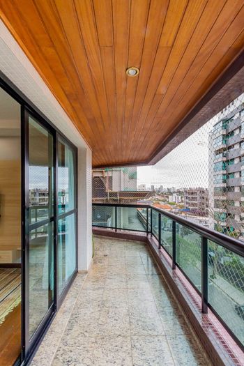 Foto 6 do(a) Apartamento de 4 quartos à venda em Mirandópolis, São Paulo