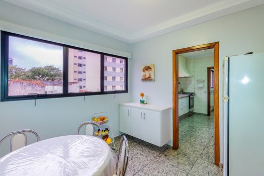 Foto 35 do(a) Apartamento de 4 quartos à venda em Mirandópolis, São Paulo