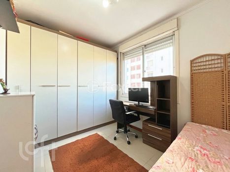 Foto 18 do(a) Apartamento de 2 quartos à venda em Partenon, Porto Alegre