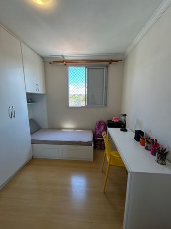 Foto 12 do(a) Apartamento de 2 quartos à venda em Cidade Vargas, São Paulo