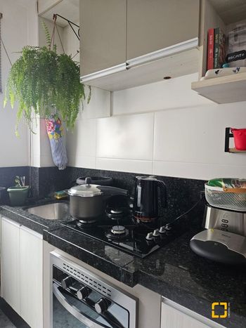 Foto 17 do(a) Apartamento de 2 quartos à venda em Areias, São José