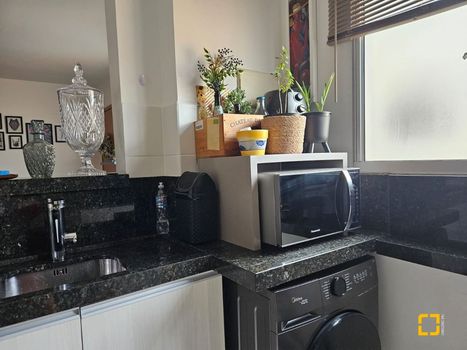 Foto 6 do(a) Apartamento de 2 quartos à venda em Areias, São José