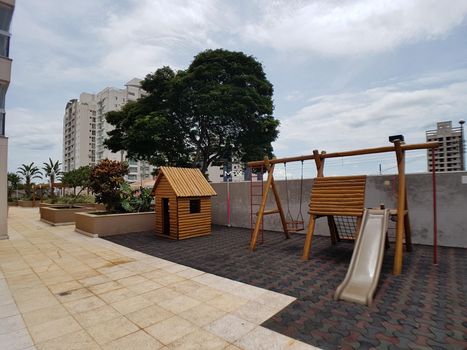 Foto 23 do(a) Apartamento de 3 quartos à venda em Vila Independência, Piracicaba