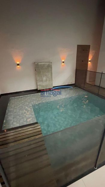 Foto 9 do(a) Casa em Condomínio de 4 quartos à venda em Condomínio Vem Viver Jacareí, Jacareí