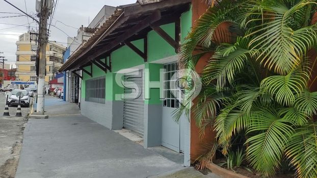 Foto 1 do(a) Edifício Inteiro false à venda em Santo Amaro, São Paulo