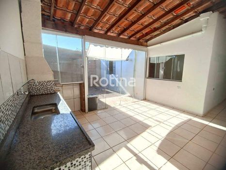 Foto 19 do(a) Casa em Condomínio de 3 quartos à venda em Santa Rosa, Uberlândia