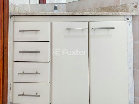 Foto 24 do(a) Apartamento de 3 quartos à venda em Vila Monte Alegre, São Paulo