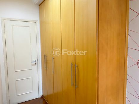 Foto 17 do(a) Apartamento de 3 quartos à venda em Vila Monte Alegre, São Paulo