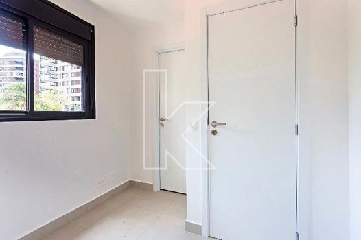 Foto 8 do(a) Casa em Condomínio de 2 quartos à venda em Brooklin Novo, São Paulo