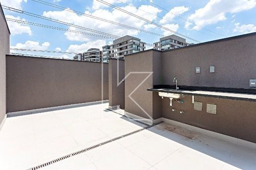 Foto 10 do(a) Casa em Condomínio de 2 quartos à venda em Brooklin Novo, São Paulo
