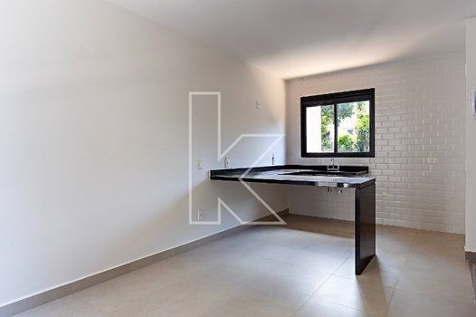 Foto 3 do(a) Casa em Condomínio de 2 quartos à venda em Brooklin Novo, São Paulo
