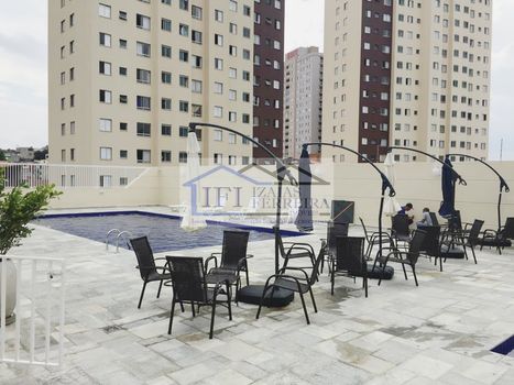 Foto 1 do(a) Apartamento de 2 quartos à venda em Jardim Roberto, Osasco