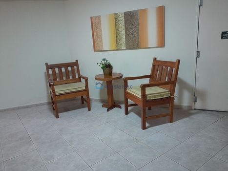Foto 11 do(a) Apartamento de 2 quartos à venda em Cambuci, São Paulo
