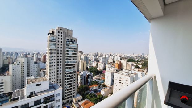 Foto 4 do(a) Apartamento de 2 quartos à venda em Sumaré, São Paulo